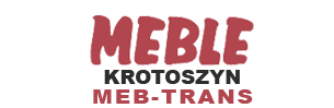 MEBLE Krotoszyn | MEB-TRANS – Ireneusz Sobczak